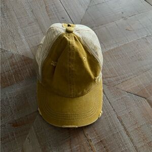 CC Trucker Hat